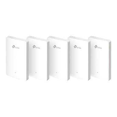 TP-LINK Omada AX1800 Wall-Plate Dual-Band Wi-Fi 6 Access Point