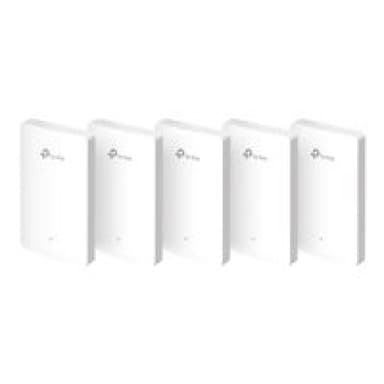 TP-LINK Omada AX1800 Wall-Plate Dual-Band Wi-Fi 6 Access Point