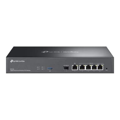 TP-LINK Omada Gigabit Rackmount/Desktop VPN Router