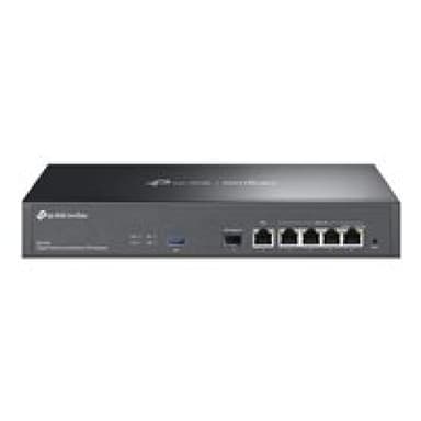 TP-LINK Omada Gigabit Rackmount/Desktop VPN Router