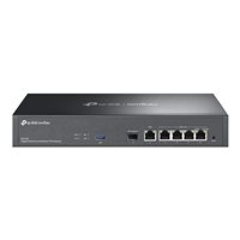 TP-LINK Omada Gigabit Rackmount/Desktop VPN Router