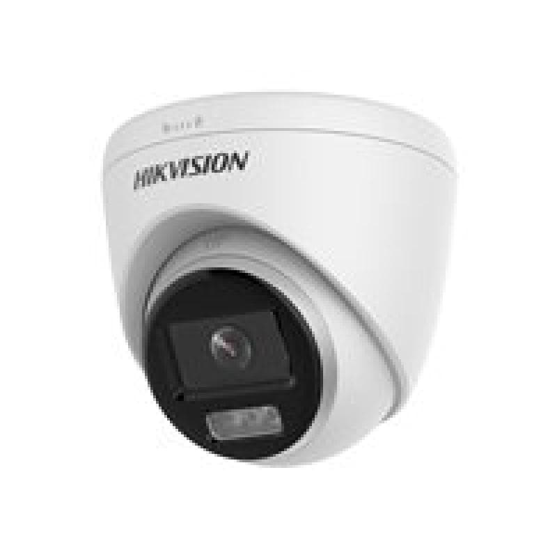 HIKVISION DS-2CE72KF3T-LE(2.8mm) Turret 5MP HD-TVI