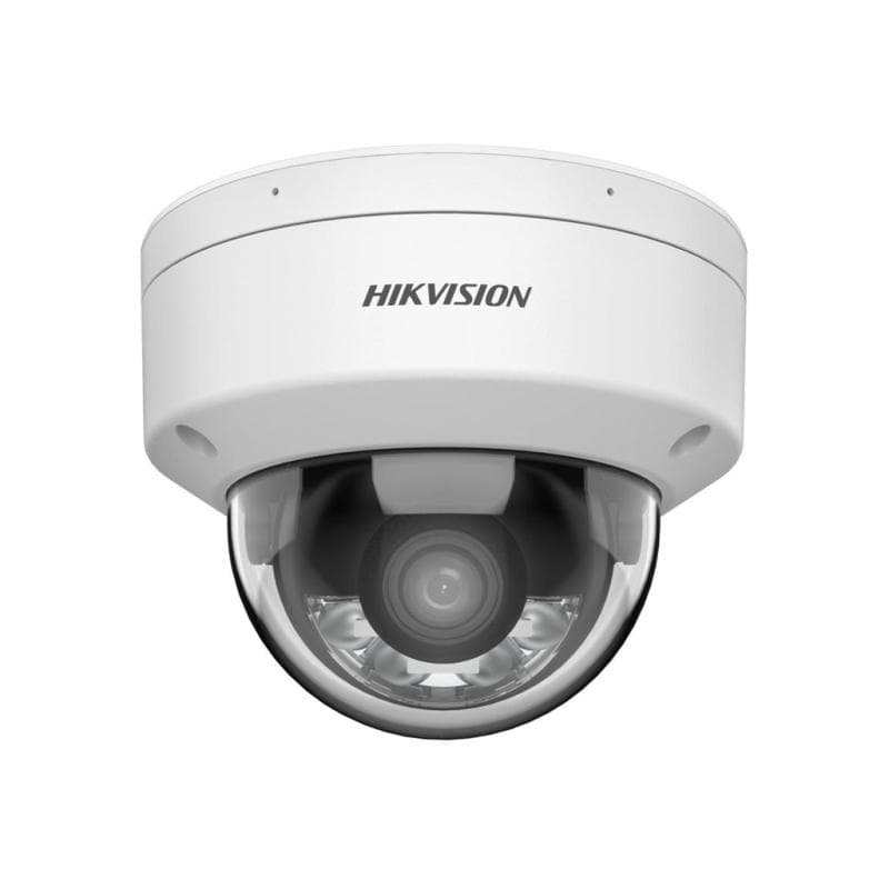 HIKVISION DS-2CD2147G2H-LISU(2.8mm)(eF) Dome 4MP Smart Hybrid Light