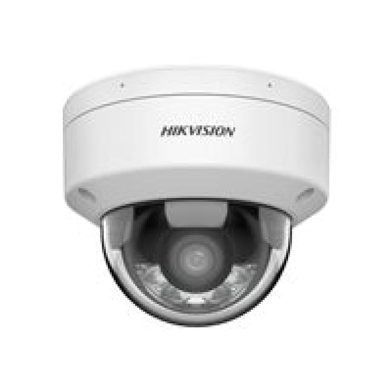 HIKVISION DS-2CD2147G2H-LISU(2.8mm)(eF) Dome 4MP Smart Hybrid Light