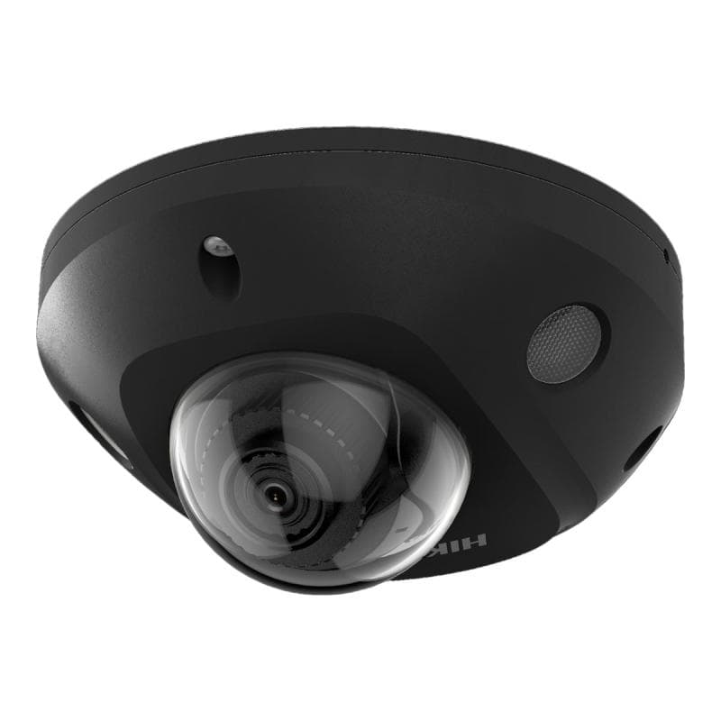 HIKVISION DS-2CD2543G2-IS(2.8mm) Dome 4MP Easy IP 2.0+