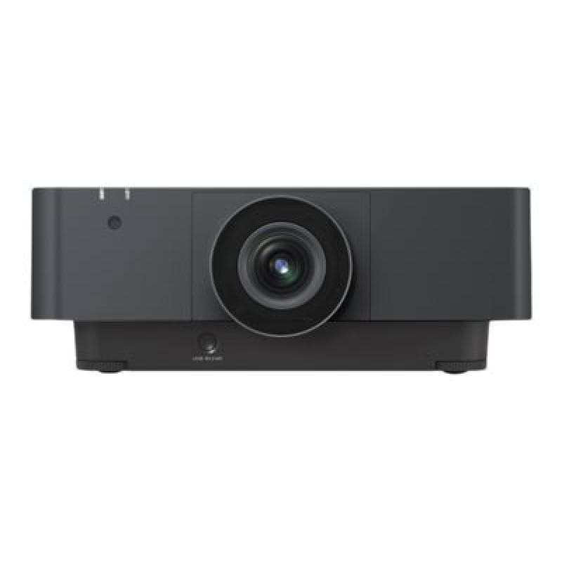SONY VPL-FHZ80/B/1, schwarz