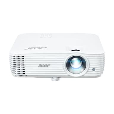 ACER H6542BDi - Heimkino Beamer mit hoher Helligkeit, Fußballmodus & HDMI 3D