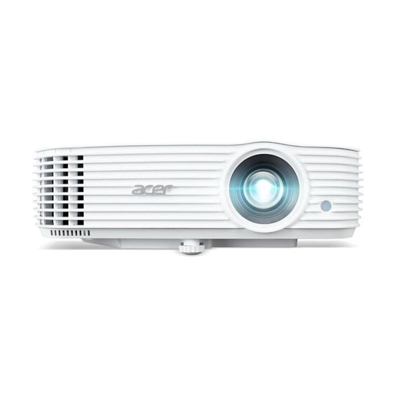 ACER H6542BDi - Heimkino Beamer mit hoher Helligkeit, Fußballmodus & HDMI 3D