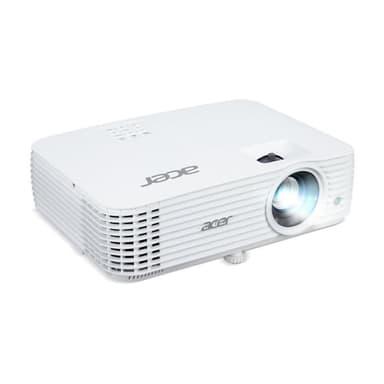 ACER H6542BDi - Heimkino Beamer mit hoher Helligkeit, Fußballmodus & HDMI 3D