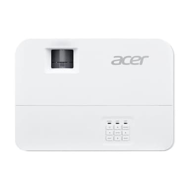 ACER H6542BDi - Heimkino Beamer mit hoher Helligkeit, Fußballmodus & HDMI 3D