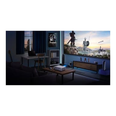 BENQ X500i