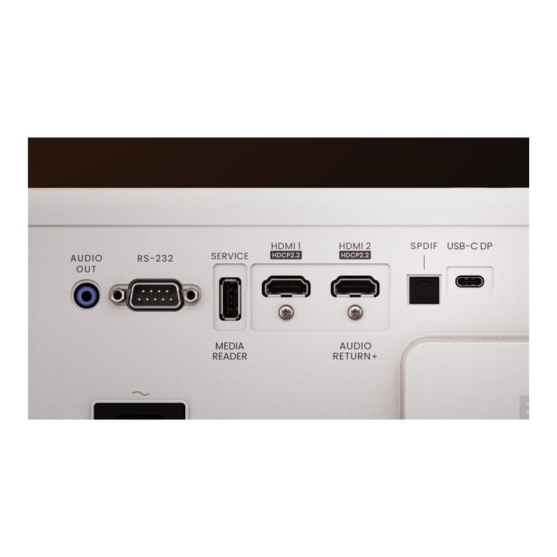 BENQ X500i