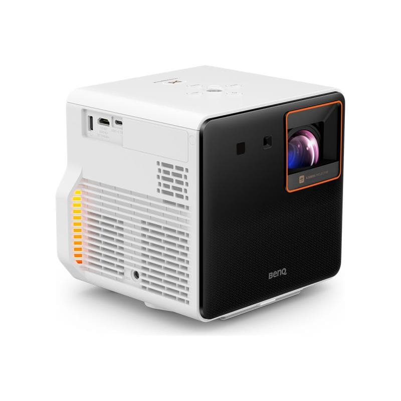 BENQ X3100i