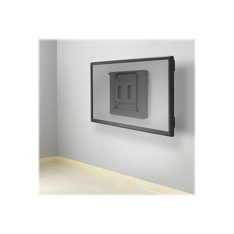 CHIEF XSD1U elektrisch höhenverstellbare Displaywandhalterung