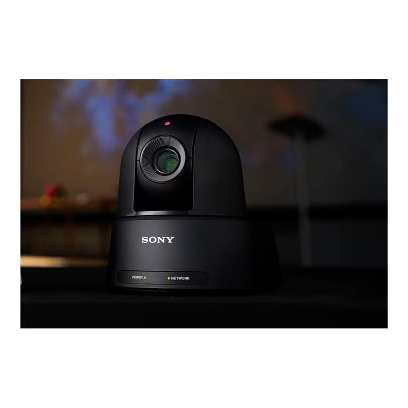 SONY SRG-A40BC PTZ-Kamera mit PTZ Auto Framing - 8.5MP, 4K