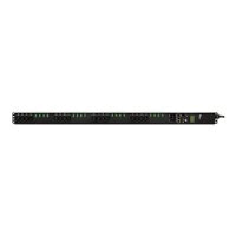 INTERTECH IPC PDU SA-1632EU WN 32A f. den vertikalen Einbau