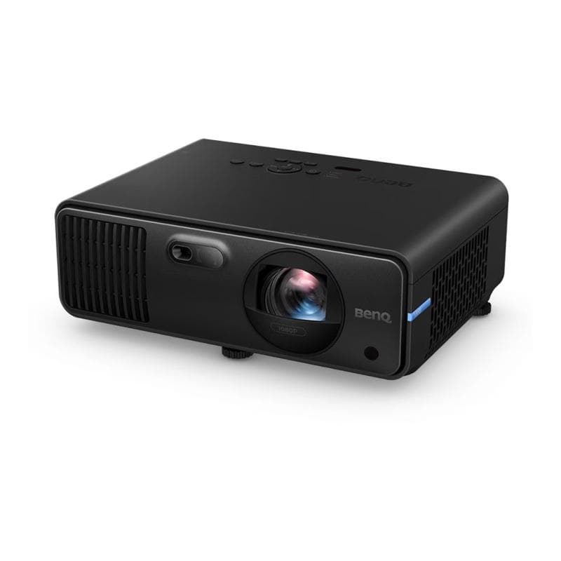 BENQ Beamer LH835ST 4000 Lumen F-HD Laser ShortT.0,69-0,83