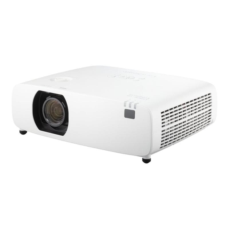 VIEWSONIC Beamer LSC520WU 5200 Lumen WUXGA Laser 3LCD