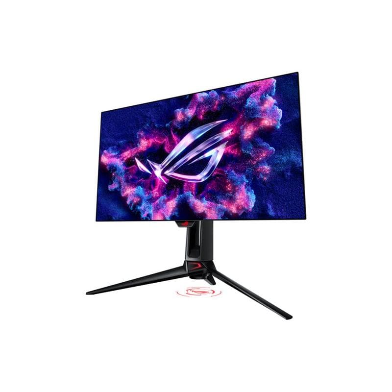 ASUS ROG Swift OLED PG27AQDP 67,3cm (26,5″)