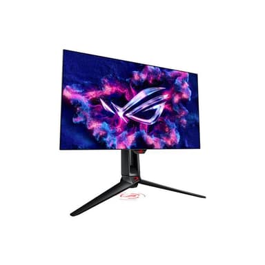 ASUS ROG Swift OLED PG27AQDP 67,3cm (26,5″)