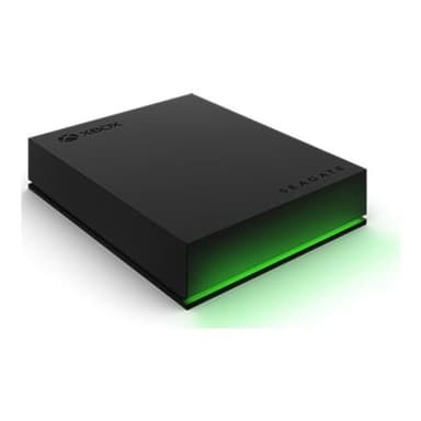 SEAGATE Game Drive for Xbox 5TB