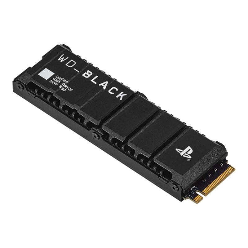 SANDISK WD_BLACK SN850P NVMe 8TB