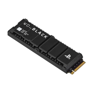 SANDISK WD_BLACK SN850P NVMe 8TB