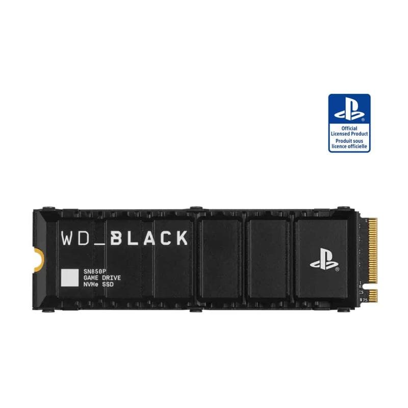 SANDISK WD_BLACK SN850P NVMe 8TB