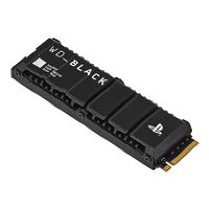 SANDISK WD_BLACK SN850P NVMe 8TB
