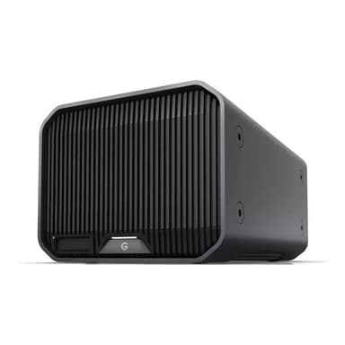 SANDISK Professional G-RAID PROJECT 2 16TB