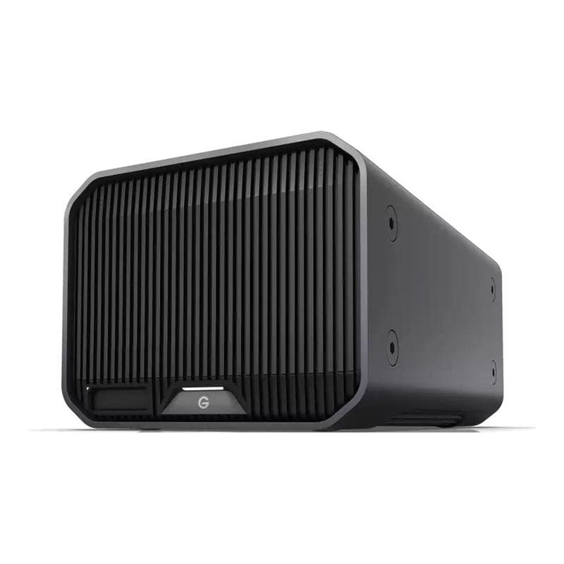 SANDISK Professional G-RAID PROJECT 2 16TB