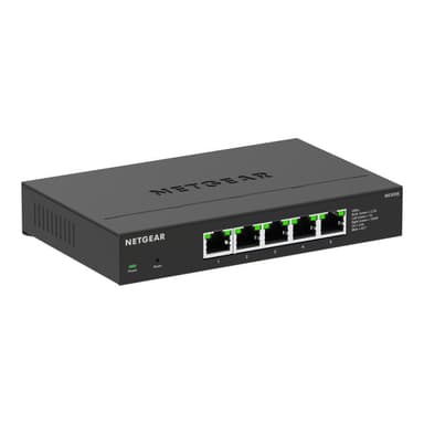 NETGEAR MS305E, 5 Port Multi-Gigabit Unmanaged Plus 2.5G Switch