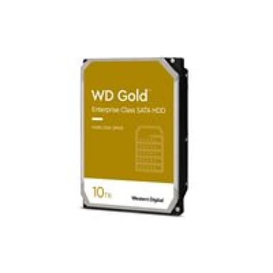 WESTERN DIGITAL Gold 10TB
