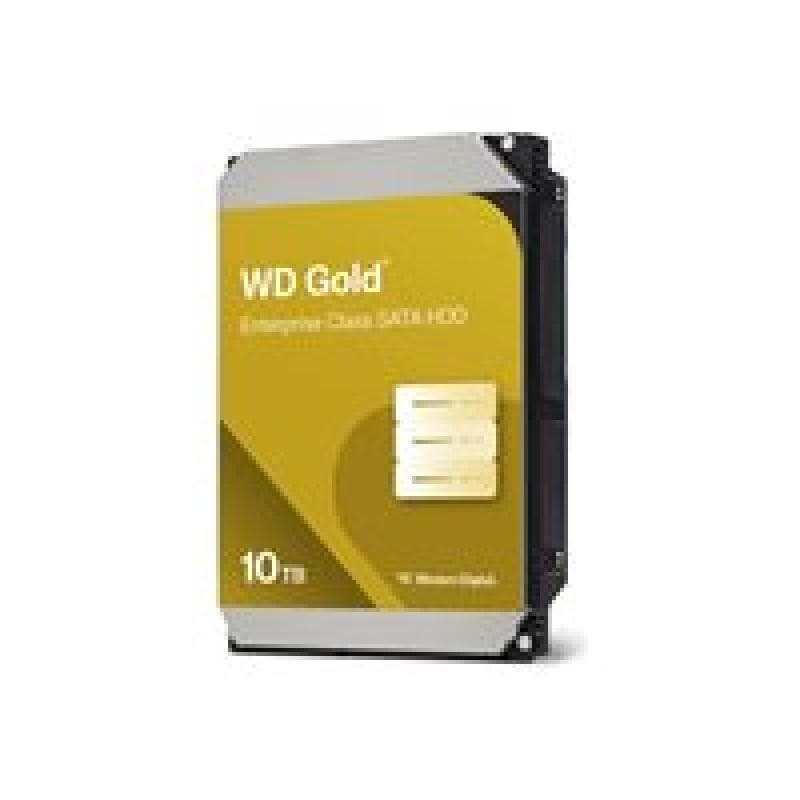 WESTERN DIGITAL Gold 10TB