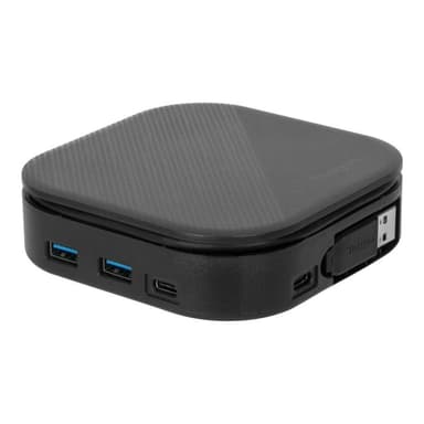 TARGUS USB-C Universal Dual HD Docking Station