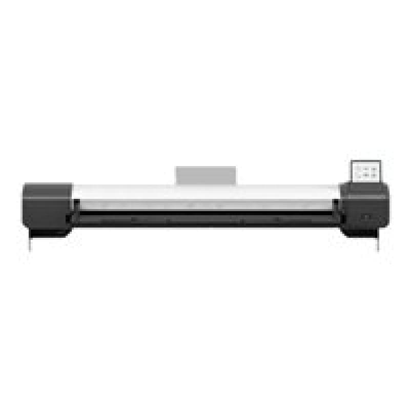 CANON MFP Scanner LM24 + Controller for Canon TM-240 (Speditionsversand)