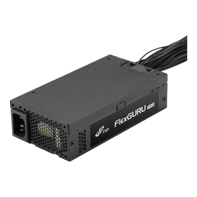 FSP Server Netzteil FLEXGURU 500 PRO 500W FlexATX