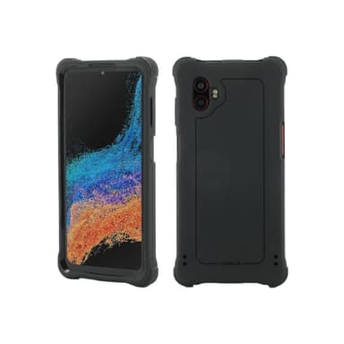 MOBILIS GERMANY PROTECH Case Galaxy XCover 6 Pro - Soft bag