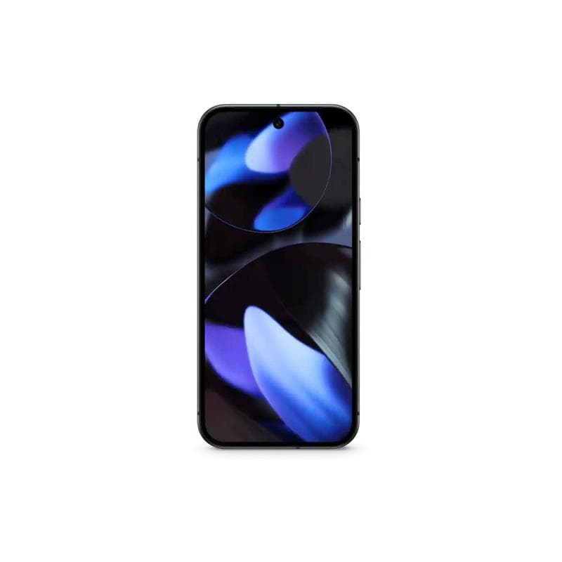 GOOGLE Pixel 9 128GB Black 6,2″ 5G (12GB) Android