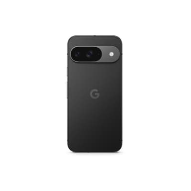 GOOGLE Pixel 9 128GB Black 6,2″ 5G (12GB) Android