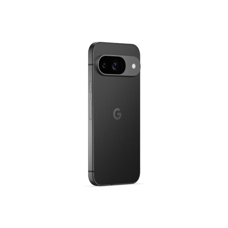 GOOGLE Pixel 9 128GB Black 6,2″ 5G (12GB) Android