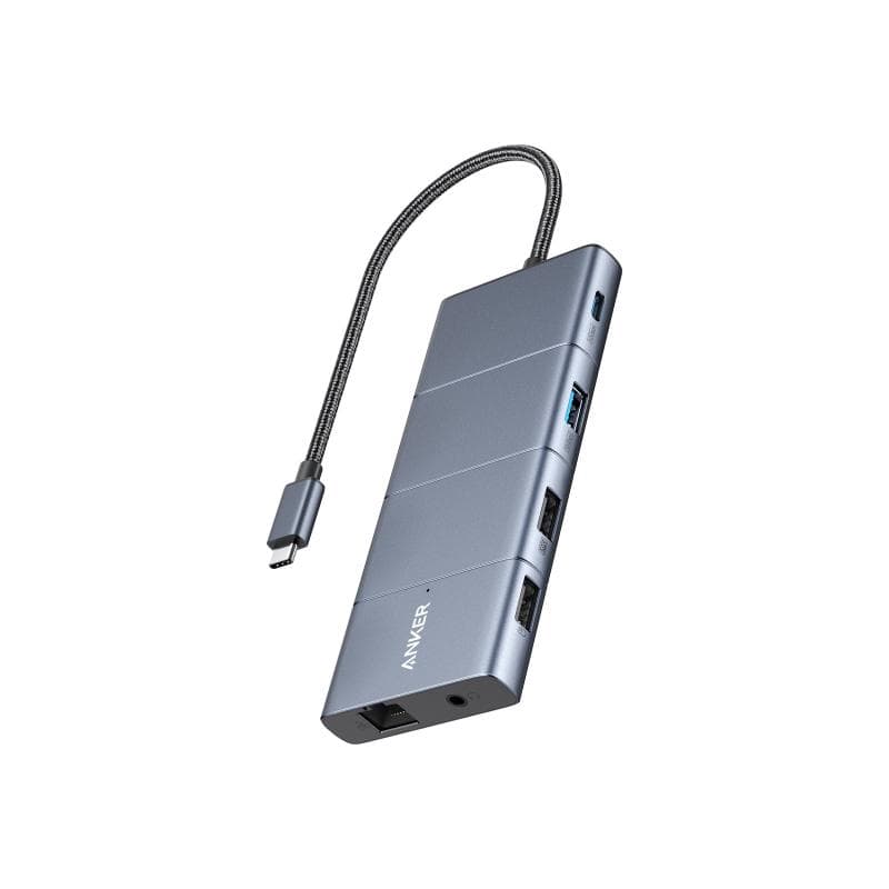 ANKER 565 USB-C Hub (11-in-1)