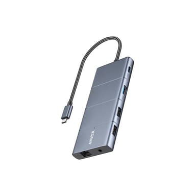 ANKER 565 USB-C Hub (11-in-1)