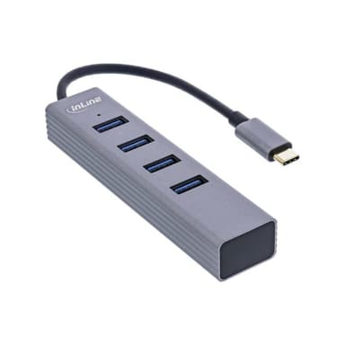 INLINE USB 3.2 Typ-C Multi Hub