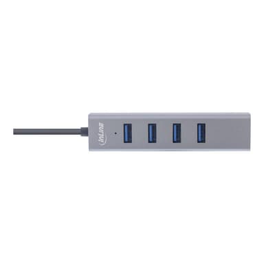 INLINE USB 3.2 Typ-C Multi Hub