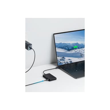 ANKER 332 USB-C Hub (5-in-1)