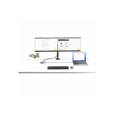 STARTECH.COM USB-C Multiport Adapter