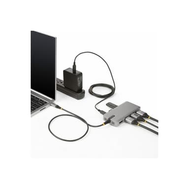 STARTECH.COM USB-C Multiport Adapter