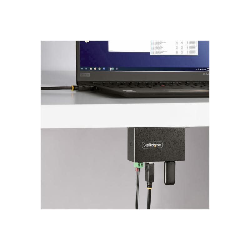 STARTECH.COM 4-Port USB 3.0 Hub