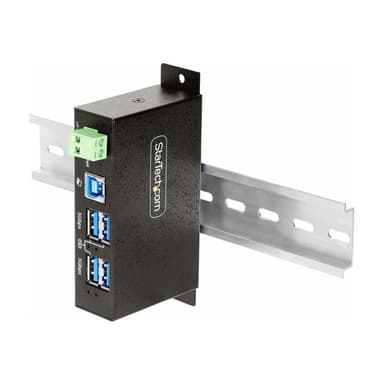 STARTECH.COM 4-Port USB 3.0 Hub